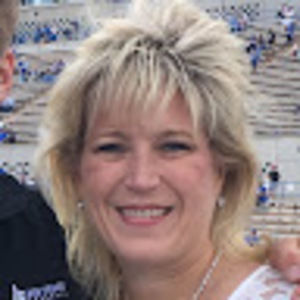 Meet your Posher, Alisha